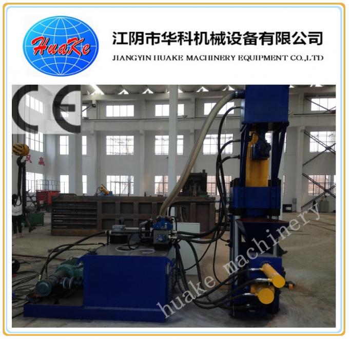 Y83 Serisi Metal Briket Presi, Metal Hurda Briket Makinası 0