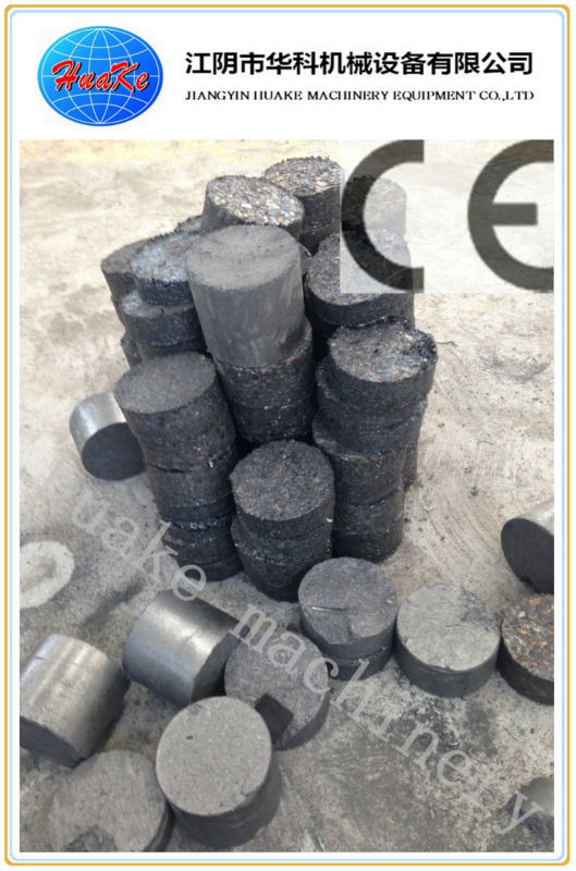 Y83-500 Hidrolik Hurda Metal Cips Briketleme Presi 1