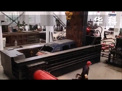 Y83 METAL TAŞ BRİKET MAKİNASI