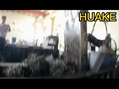 ön itme 250 ton güç hurda metal balya makinesi