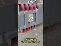 Y81F-160 Huake Hidrolik Çöp Pres Makinesi 320X320