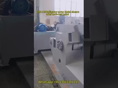 Q43-1200 Çöp metal alyagtor kesme makinesi