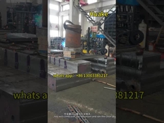 metal hurda baler ve metal hurda kesme makinesi