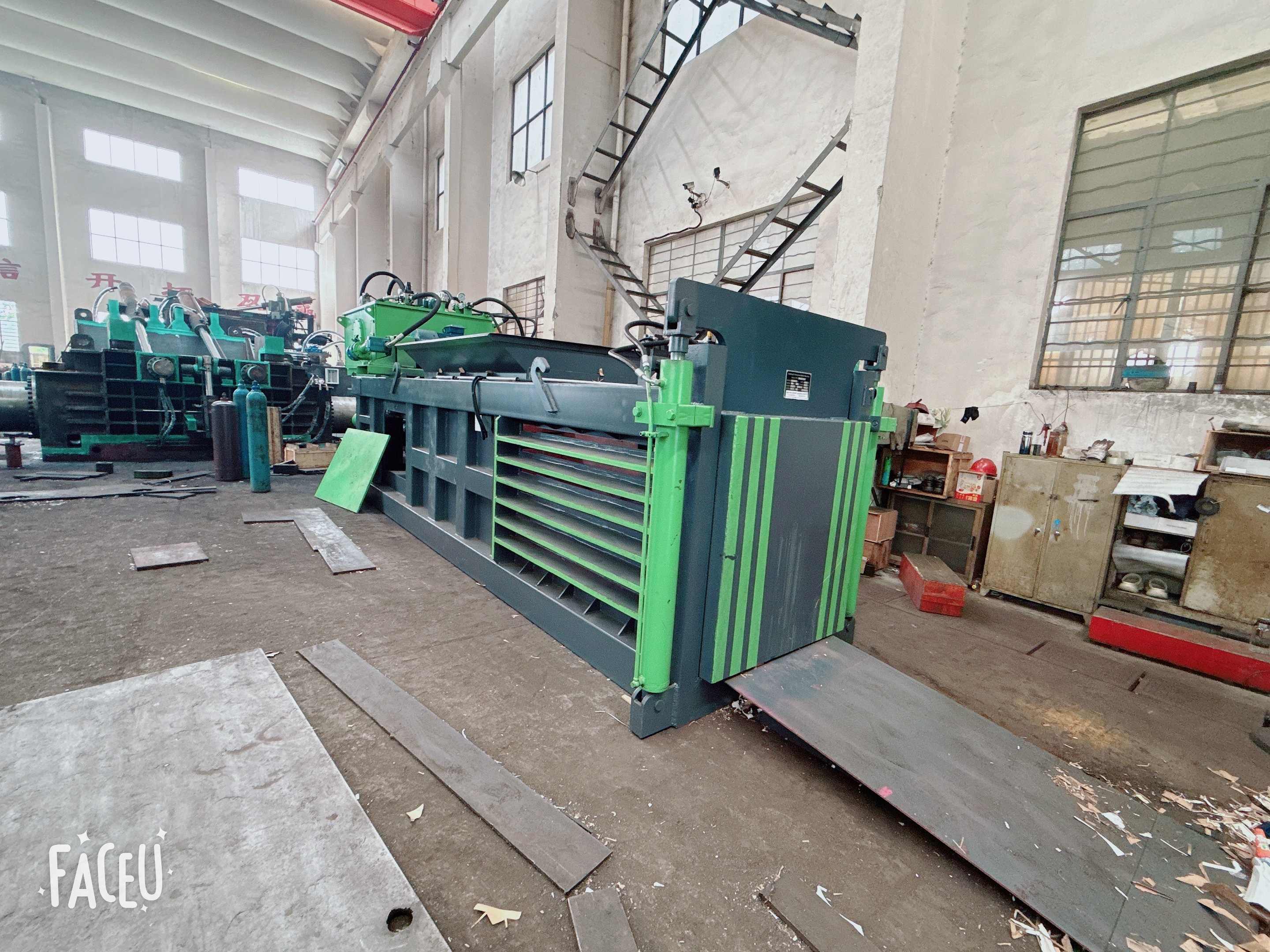 Şirketin en son blog yazıları Yüksek İşçi Değişimi ve Eğitim Zorlukları: Kontrol Sistemlerinin ve Güvenlik Tasarımının Geri Dönüştürme Alanlarında İşgücü Yükünü Nasıl Azalttığı