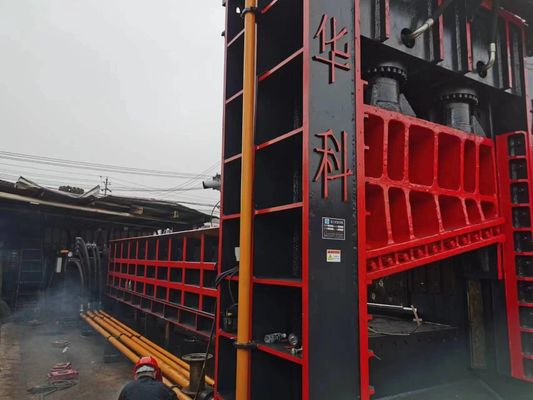 satın almak endüstriyel hidrolik hurda hurda geri dönüşüm tesisleri için metal kesici metal işleme endüstrileri online manufacture