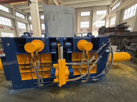 satın al Y81-QF-315-QH Otomatik ve Uzaktan Kumanda: PLC Kontrollü Metal Pres online manufacture