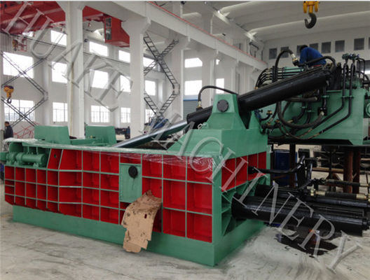 satın al Y81-200 Hurda Metal Kompaktör Y81 400X400 500X500 online manufacture