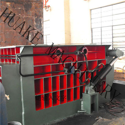 satın al Y81 Hurda Metal Kompaktör Makinası 315 Ton Hidrolik Güç online manufacture