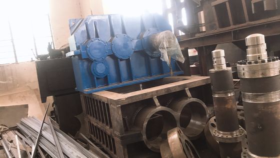 satın al 1500KW Hurda Metal Kırıcı, Mini Hurda Metal Parçalayıcı online manufacture