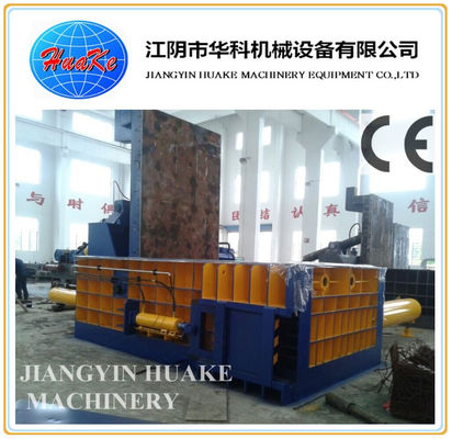 satın almak Y81T-315 Hidrolik metal hurdası baler online manufacture