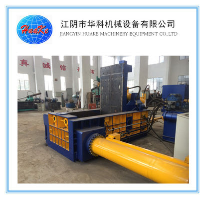 satın al Y81F-160 Huake Hidrolik Hurda Pres Makinası 320X320 online manufacture