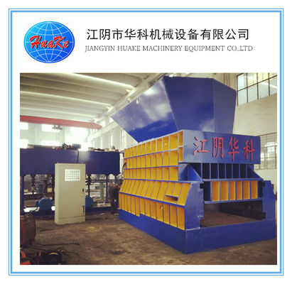 satın almak Yatay Hidrolik Hurda Kesme Kesme Makinası 800 Ton Hurda Metal Makas online manufacture
